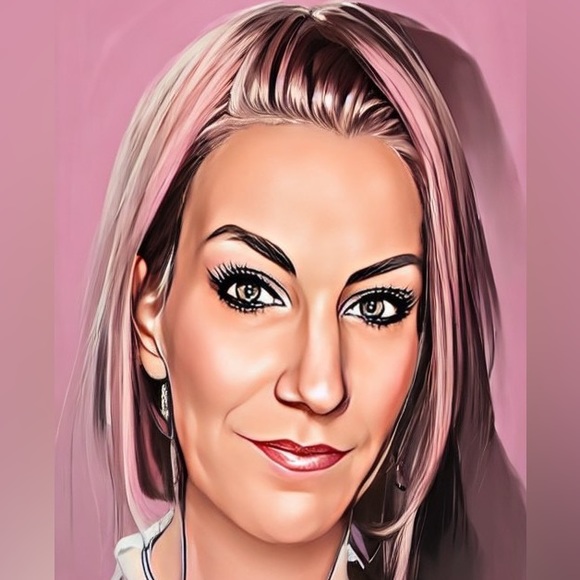 Meet your Posher, Candi - Picture 4 of 8